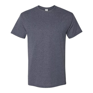 เสื้อยืดถักนิตติ้งสำหรับผู้ชายขนาดพลัสไซส์ใส่สบายสั่งทำราคาถูกผู้ผลิตจากบังคลาเทศ - Product Image 1