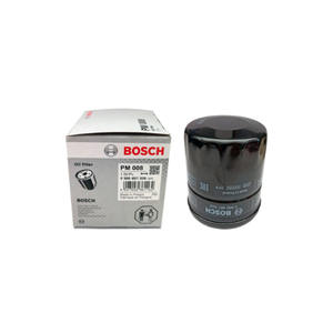 Filtro de Aceite Opel Astra 09864b7008 Modelo Componente de Vehículo de Alta Calidad - Product Image 1