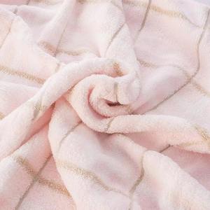 ผ้าขนหนูเทอร์รี่เนื้อฝ้ายหนา ซึมซับดี ใช้แล้วทิ้ง ให้ความเย็น เป็นมิตรกับสิ่งแวดล้อม ผ้าเช็ดมือแบบกำหนดเอง - Product Image 6