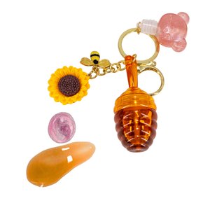 Olio per Labbra Mocoallure all'Ingrosso - Confezione da 12 Pezzi - Formula Nutriente Profonda e Altamente Brillante - Effetto Specchio per Labbra Luminose - Product Image 4