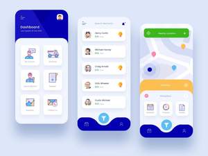 Conception de site Web et de conception mobile pour les produits d'emballage promotionnels en PVC - Product Image 6
