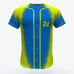 Uniforme de Béisbol para Hombre en Oferta, Cómodo y Duradero, Ligero con Diseños Elegantes, Precio Razonable - Product Image 5