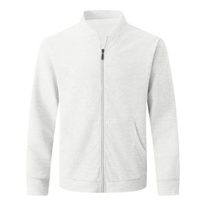 Chaqueta Varsity para Hombre con Diseño y Color Personalizados, Último Modelo Elegante de Manga Larga, Producto Más Demandado - Product Image 1
