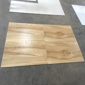 Carreau de Porcelaine Polonaise Moderne 600x1200 Aspect Bois Finition Glacée Dessins Tendance Intérieur Fait Pierre Naturelle - Product Image 3