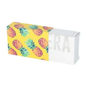 CreaSleeve Tie 200 Custom Merchandising Paper & Media <b>Boxes</b> - Product Image 3