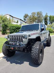 Gladiator Rubicon 4x4 2021 en Venta - Product Image 5