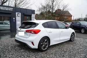 FORD FOCUS USADO CON VOLANTE A LA IZQUIERDA/DERECHA - Product Image 4