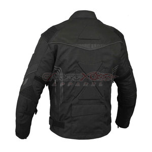 Vestes en tissu de moto imperméables coupe-vent Offre Spéciale pour l'extérieur, Sport, vélo d'équitation, à très bas prix - Product Image 5