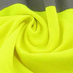 ขายส่งที่กําหนดเองการพิมพ์โลโก้สะท้อนแสงผู้ชายการมองเห็นสูงแขนสั้นความปลอดภัยความปลอดภัยHi Vis Workwear 2024 เสื้อโปโล - Product Image 5