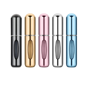 Flacon de parfum de poche rechargeable Inventor Home - Product Image 1