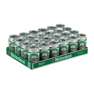Premium Heinekens Larger <b>Beer</b> in Bottles in 250ml - Product Image 6