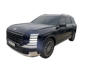 Hyundai Palisade 2026 en bon état, voiture d'occasion coréenne à vendre, 300auto Export - Product Image 4