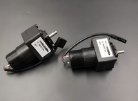 Composants d'entraînement INK KEY MOTORS BUM617 pour machine d'impression offset, utilisés avec l'imprimante Man Roland, garantie 1 an, poids 1 kg, PM74