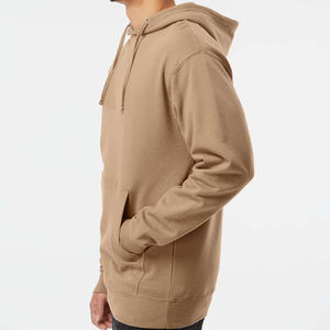 Sudadera con capucha de peso pesado Sudaderas Logotipo personalizado Tamaño Colores Sudaderas con capucha Fabricante de Independent Trading Co Sudadera con capucha - Product Image 2