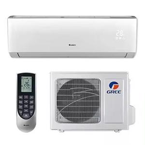 Climatiseur mural GREE Split, réfrigérant R32, refroidissement et chauffage, économie d'énergie pour la maison et le bureau - Product Image 2