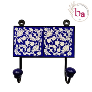 Настенный крючок для керамической плитки - Product Image 1