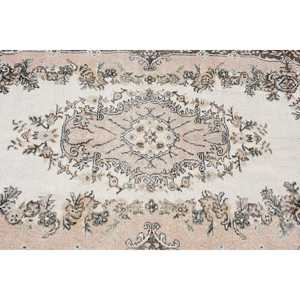 พรมขนาด 3.8x7 ฟุต, พรมตุรกี, พรมลายทางสีน้ำตาล - Product Image 5