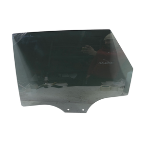 Vidrio Inferior Trasero Izquierdo AUDI Serie Q5 (FYB) 80A845205A (17>) - Product Image 1