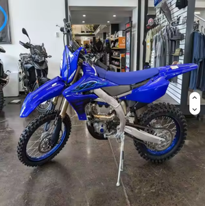 Nouvelles motos YZ85 YZ125 YZ250 XT125 XT225 XZ125 TTR125 batterie au lithium intégrée 36V - Product Image 4