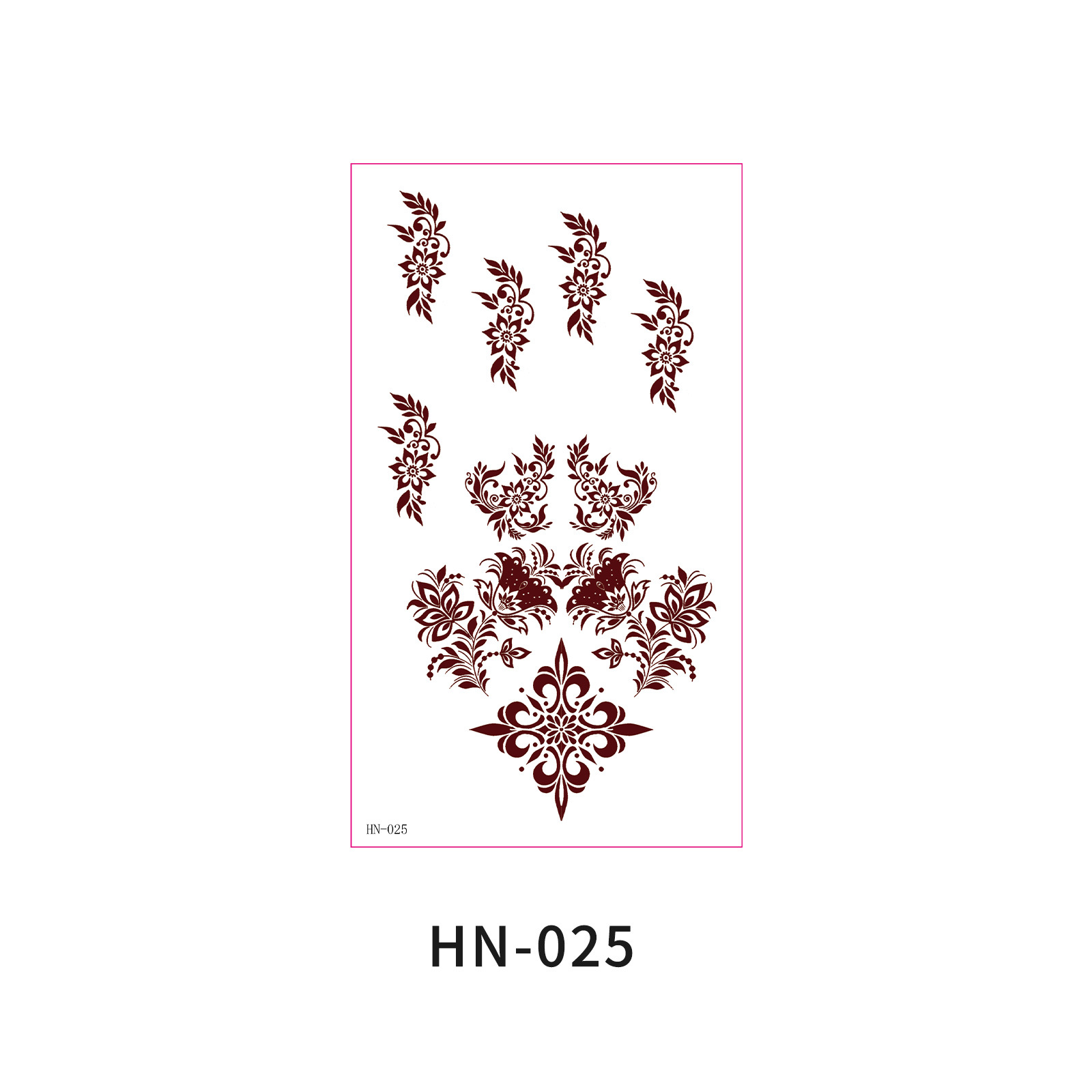 HN-025