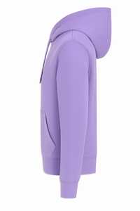 Sudadera con capucha clásica de color sólido para hombre con Capucha con cordón y bolsillo de canguro Artículos FOB de invierno de tendencia de Bangladesh - Product Image 3