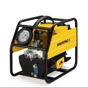 ENVÍO GRATUITO Llave Dinamométrica Hidráulica TQ700E - Bomba de 10000 PSI para Herramientas de Atornillado Industriales - Product Image 3
