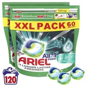 แอเรียล ออริจินัล ออลอินวัน พ็อดส์ แพ็ค 50 ชิ้น - Product Image 5