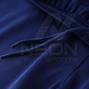 Uniforme de football de haute qualité, personnalisable, 100 % polyester, pour hommes, séchage rapide, léger, toutes saisons, fournisseur pakistanais - Product Image 6