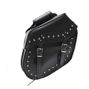 Bolsa impermeable para SILLÍN de motocicleta con logotipo personalizado 2024 para hombre, bolsa seca duradera para exteriores todoterreno para motocicleta - Product Image 3