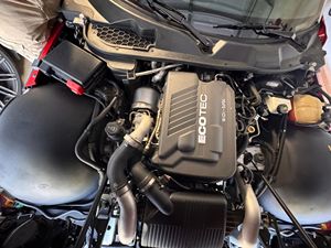 USADO LHD/RHD 2008 SATURN SKY RED LINE - Product Image 2