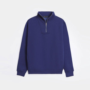 เสื้อคอซิปราคาส่ง เสื้อคอซิปสั่งทำพิเศษ เสื้อคอซิปคุณภาพสูงราคาส่ง - Product Image 5