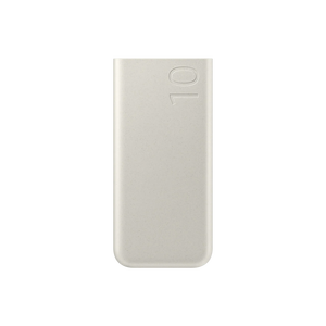 Batterie Li-Polymère 10000mAh pour Samsung P3400, Boîtier en Plastique, Puissance de Sortie 18W, Emballage Ouvert - Product Image 1