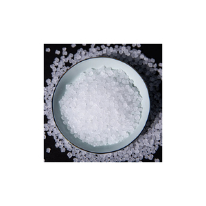 เม็ดพลาสติก Lldpe-คุณภาพสูงสำหรับการเป่าฟิล์มการฉีดและการขึ้นรูป - Product Image 4