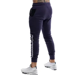 Premium Quality 2023 dernier Design grande taille hommes pantalon pantalon décontracté uni vente en gros ODM - Product Image 1