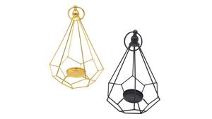 Bougeoir décoratif de finition brillante de conception merveilleuse bougeoir décoratif d'intérieur fait à la main au meilleur prix - Product Image 6