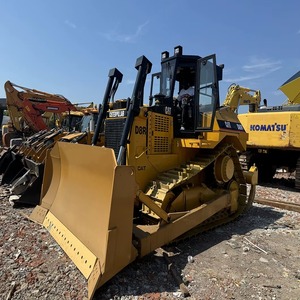 Venta Caliente: Bulldozer CAT D5K2 LGP Usado, Original Caterpillar Kubota, 160HP, Capacidad de Nivelación de 6.5m, Bomba de Orugas, Rodamiento, Caja de Cambios - Product Image 3
