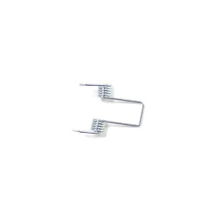 Resorte de Torsión 502442 de Acero Aleado en Espiral para Aplicaciones Industriales en Automoción, Muebles y Maquinaria - Product Image 1