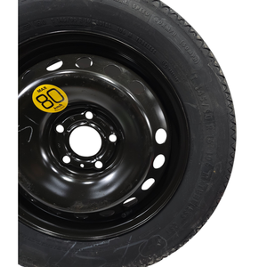 Kit de rueda de repuesto para Nissan Qashqai 2ª Serie 40300-JD077 M1D, M9R Diésel 2000 (10>13) - Product Image 4
