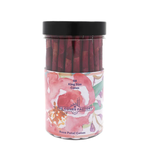 Tubos de Papel Pre-Enrollados Premium de 109 mm, Tamaño King Size, Color Rosa Natural, Alta Calidad, Caja de 70 Unidades, Personalizables en Cualquier Tamaño, Desvanecimiento - Product Image 6