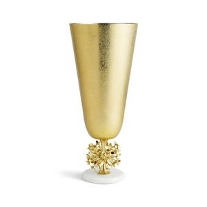 Top Selling Premium Quality Tableware Article Dandelion <b>Large</b> Flower Vase High Standard Decorate Your Table in Every Occasion - Product Image 4