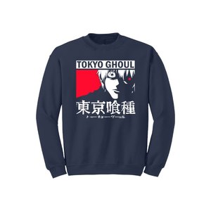 Sweat-shirt décontracté de la collection Anime 100% coton pour l'hiver Design et couleur personnalisables 280gsm + avec logo avant - Product Image 4