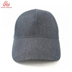 หมวกเบสบอลผ้าฝ้ายสีทึบสำหรับฤดูร้อน - Product Image 1