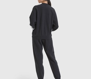 Custom Track Suit <b>Women</b> Tracksuit Joggers <b>Women's</b> Track Suits Plain Sweat Suit <b>Sweatpants</b> and Hoodie Set - Product Image 4