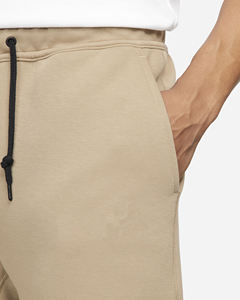 Pantalons de survêtement d'entraînement personnalisés Jogger en coton et polyester Pantalons de survêtement personnalisés Pantalons de survêtement décontractés pour hommes Pantalons de survêtement de sport en coton - Product Image 4