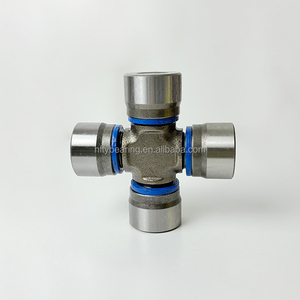 Chất lượng cao của nhà sản xuất giá 4he1 4hf1 5-4016x 5-8516x 5-8200x GUH-73 408-2201025 xe buýt bộ phận phổ Doanh chéo trục - Product Image 3