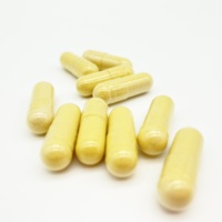 Capsules vides à libération retardée, halal, sans TiO, en gélatine, HPMC ou végétales, vente en gros en vrac, directement de l'usine
