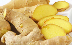 ขิงหนุ่มสดจาก Fujian แพ็ค0.2กก. อายุการเก็บรักษา24เดือน - Product Image 2