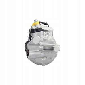 Nuevo Compresor de Aire Acondicionado DENSO (PV6) para Volkswagen y Audi OEM DCP32031 de Alto Rendimiento con 12 Meses de Garantía - Product Image 2