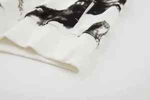 2025 Polyester polaire haute qualité vente personnalisé votre propre conception imprimé Sublimation sweats à capuche en gros qualité hiver porter des sweats à capuche - Product Image 4