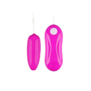 Mini Vibrador Inalámbrico para Mujer con Control Remoto, Vibración Fuerte y Silenciosa, Juguete para Adultos - Product Image 1